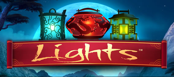 lights spēļu automāts