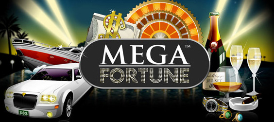 mega fortune