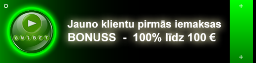 unibet bonuss