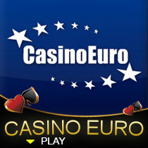 Casino Euro Online kazino