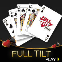 FullTilt Pokers