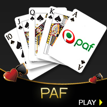 Paf Pokers
