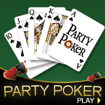 Party Poker pokers